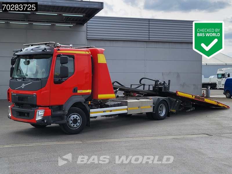 Volvo FL 280 FL 4X2 Jige International Simplex 6T5 Abschleppwagen Winch Manual Euro 6 - Abschleppwagen: das Bild 1 Volvo FL 280 FL 4X2 Jige International Simplex 6T5 Abschleppwagen Winch Manual Euro 6 - Abschleppwagen: das Bild 1