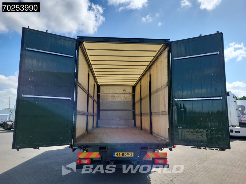 Volvo FM 330 6X2 NL-Truck Lift+Lenkachse Hartholz-Boden forklift preparation Euro 6 - Plane LKW: das Bild 3 Volvo FM 330 6X2 NL-Truck Lift+Lenkachse Hartholz-Boden forklift preparation Euro 6 - Plane LKW: das Bild 3