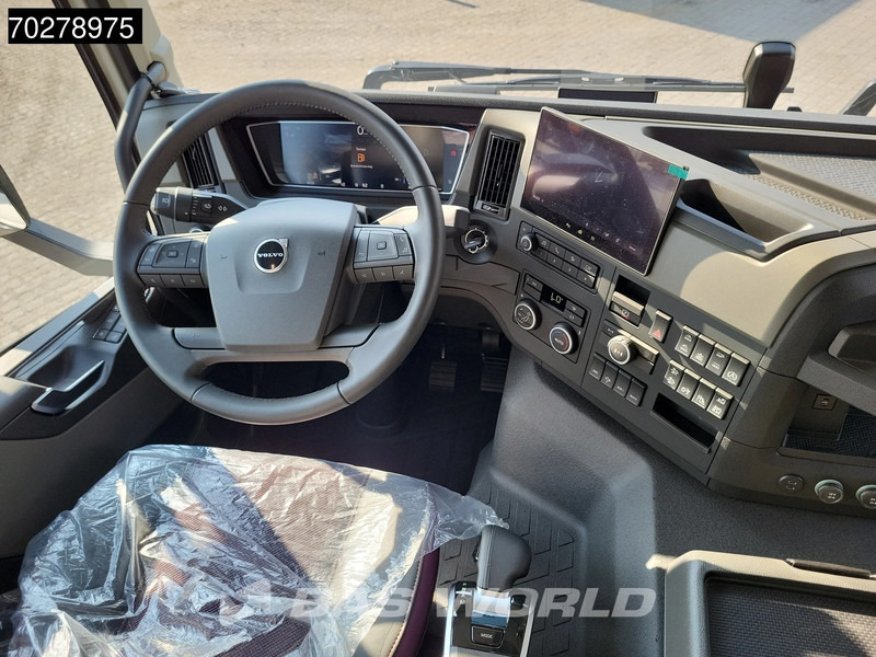 NEU: Abrollkipper, Autokran Volvo FM 460 8X4 NEW! Palfinger Q200Z95TR HPLS Crane + HT 24 TEC Hooklift ACC LED: das Bild 15 NEU: Abrollkipper, Autokran Volvo FM 460 8X4 NEW! Palfinger Q200Z95TR HPLS Crane + HT 24 TEC Hooklift ACC LED: das Bild 15