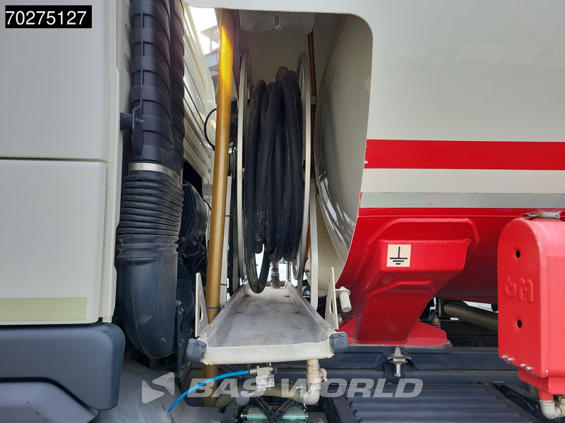 Volvo FMX 410 6X2 ADR MAGYAR 20.600L Tank Lift+Lenkachse Euro 5 - Tankwagen: das Bild 5 Volvo FMX 410 6X2 ADR MAGYAR 20.600L Tank Lift+Lenkachse Euro 5 - Tankwagen: das Bild 5