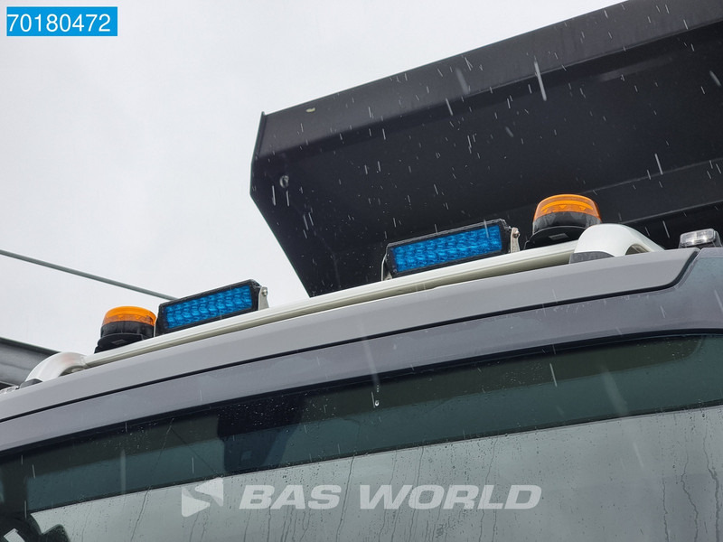 NEU: Knickgelenkter Dumper Volvo FMX 520 50T payload | 30m3 Tipper | Mining dumper EURO3: das Bild 17