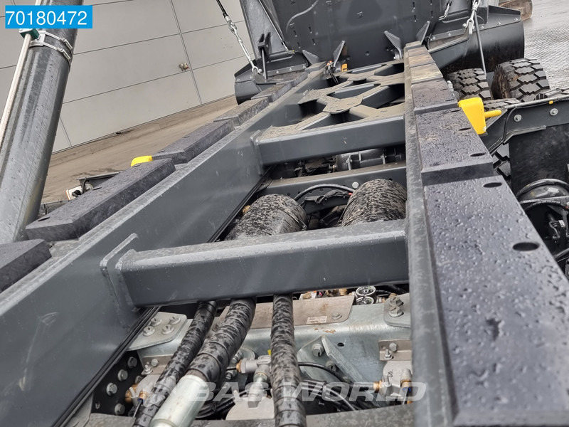 NEU: Knickgelenkter Dumper Volvo FMX 520 50T payload | 30m3 Tipper | Mining dumper EURO3: das Bild 15