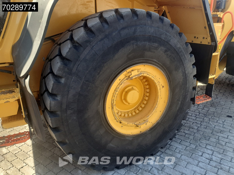 Radlader Volvo L260 H CDC: das Bild 19