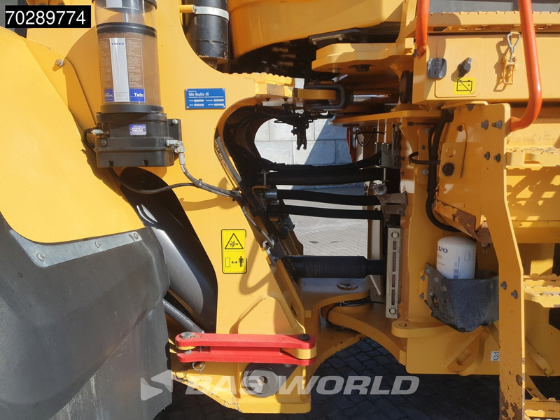 Radlader Volvo L260 H CDC: das Bild 14