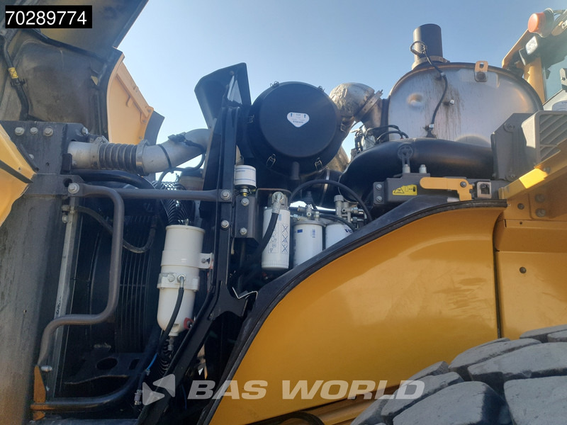 Radlader Volvo L260 H CDC: das Bild 16