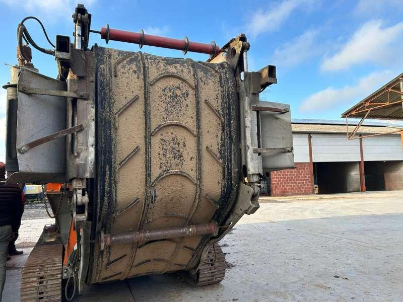 Brecher ARJES VZ750DK: das Bild 18
