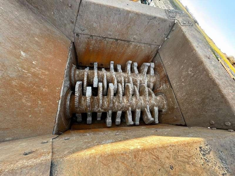 Brecher ARJES VZ750DK: das Bild 31