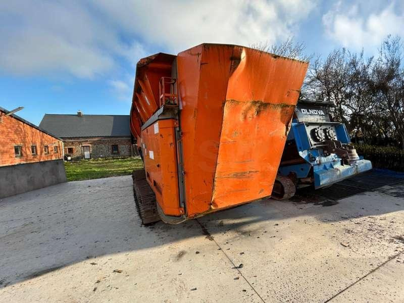 Brecher ARJES VZ750DK: das Bild 15