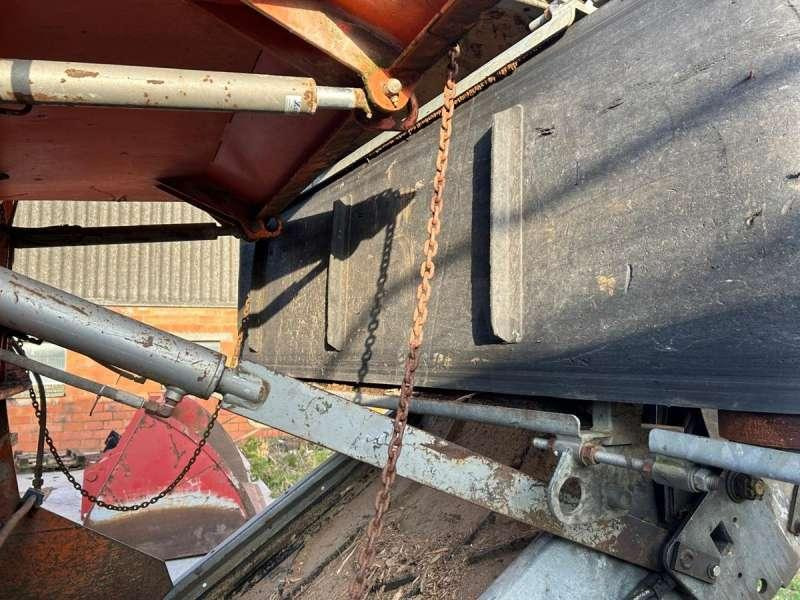 Brecher ARJES VZ750DK: das Bild 23