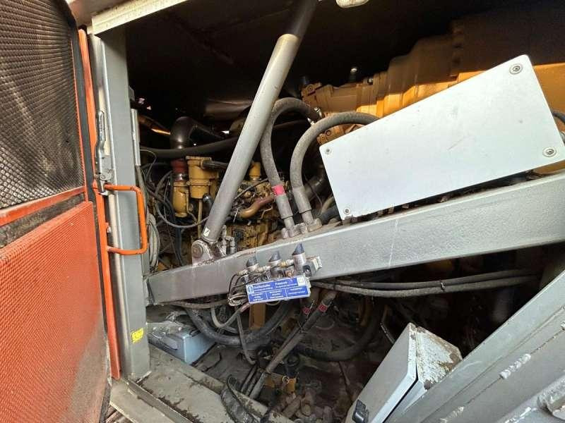 Brecher ARJES VZ750DK: das Bild 26