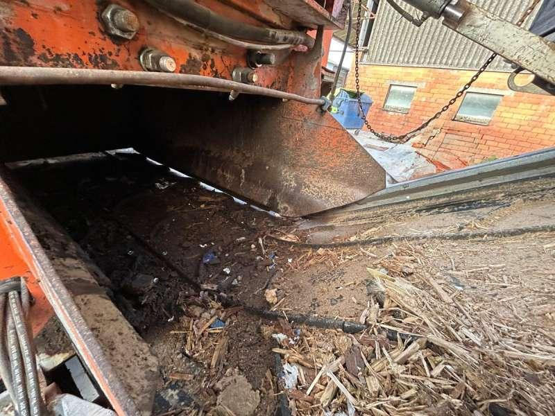 Brecher ARJES VZ750DK: das Bild 36