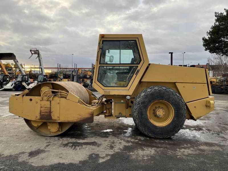 Abg ALPHA 190 V - Kombiwalze: das Bild 4 Abg ALPHA 190 V - Kombiwalze: das Bild 4