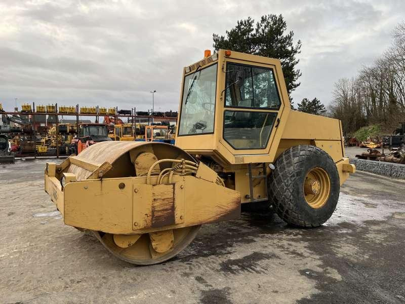 Abg ALPHA 190 V - Kombiwalze: das Bild 3 Abg ALPHA 190 V - Kombiwalze: das Bild 3