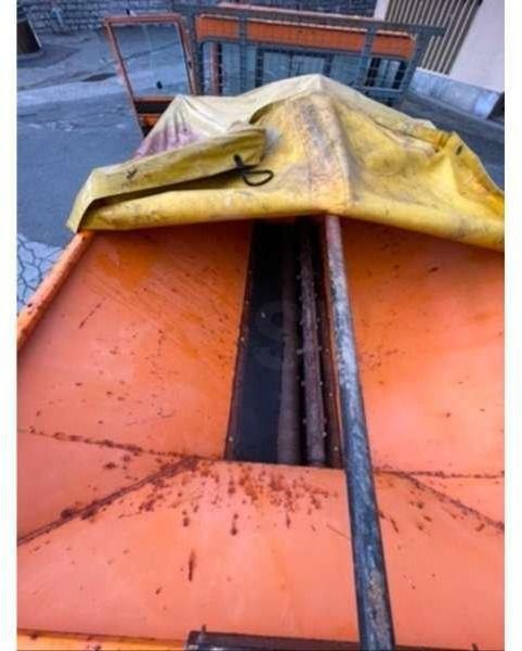 Rolba R200 - Andere Technik: das Bild 3 Rolba R200 - Andere Technik: das Bild 3