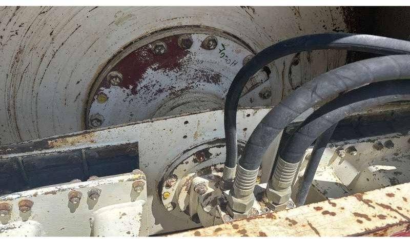 Bomag BW219 DH-4 - Kombiwalze: das Bild 5 Bomag BW219 DH-4 - Kombiwalze: das Bild 5