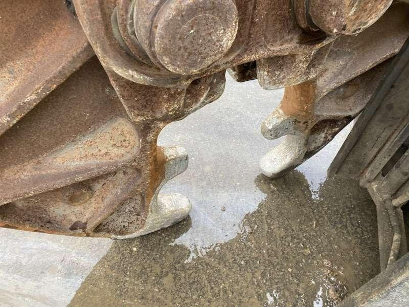Cisaille a beton Pour Pelles de 35 Tonnes - Abbruchschere: das Bild 5 Cisaille a beton Pour Pelles de 35 Tonnes - Abbruchschere: das Bild 5