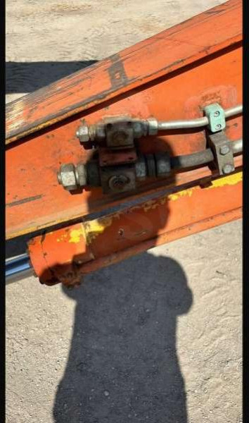 Hitachi ZX210LC-3 - Umschlagbagger: das Bild 5 Hitachi ZX210LC-3 - Umschlagbagger: das Bild 5