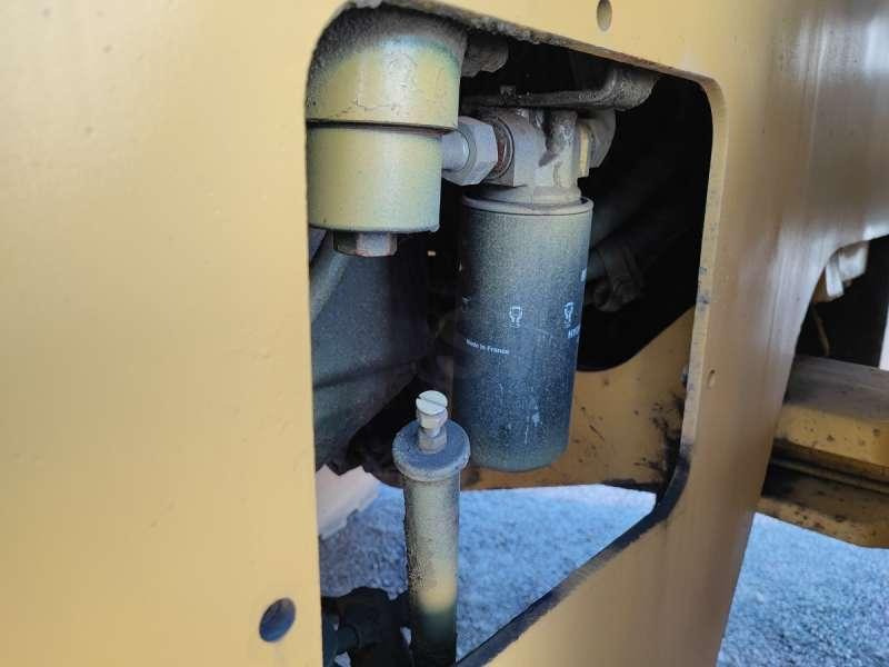 Komatsu WA270-3 - Leasing Komatsu WA270-3: das Bild 17