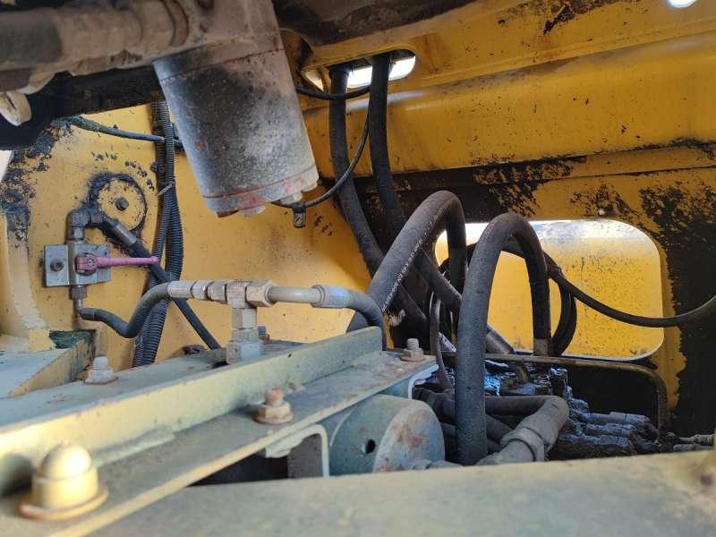 Komatsu WA270-3 - Leasing Komatsu WA270-3: das Bild 19