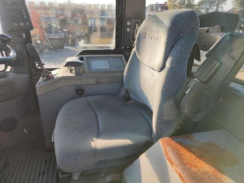 Komatsu WA270-3 - Leasing Komatsu WA270-3: das Bild 35