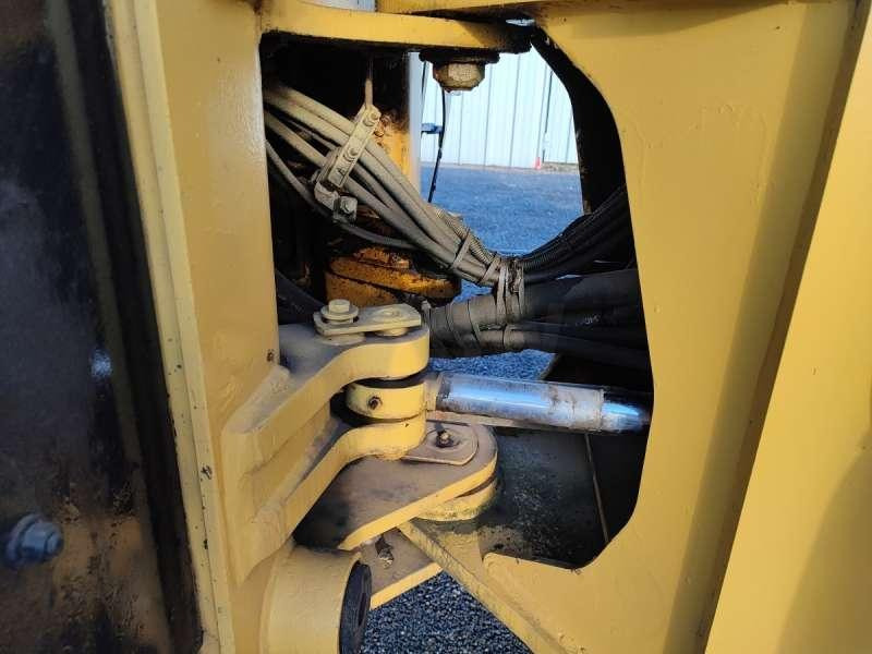 Komatsu WA270-3 - Leasing Komatsu WA270-3: das Bild 18