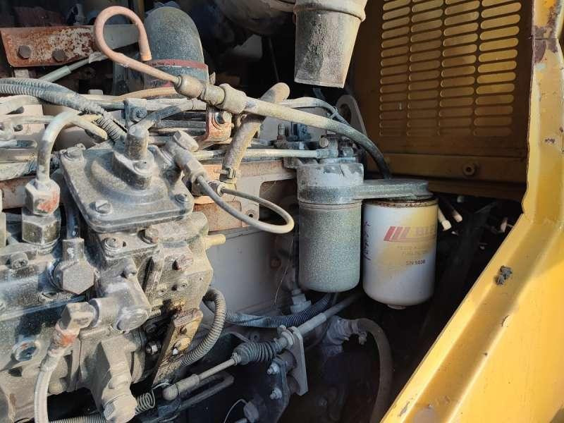 Komatsu WA270-3 - Leasing Komatsu WA270-3: das Bild 27