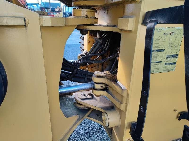 Komatsu WA270-3 - Leasing Komatsu WA270-3: das Bild 16