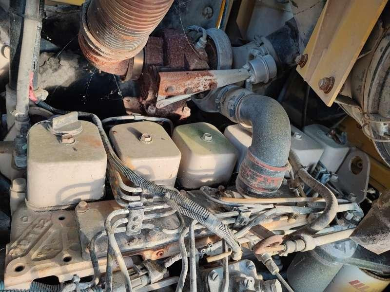 Komatsu WA270-3 - Leasing Komatsu WA270-3: das Bild 28