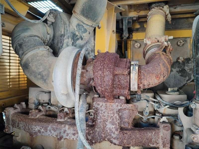 Komatsu WA270-3 - Leasing Komatsu WA270-3: das Bild 33