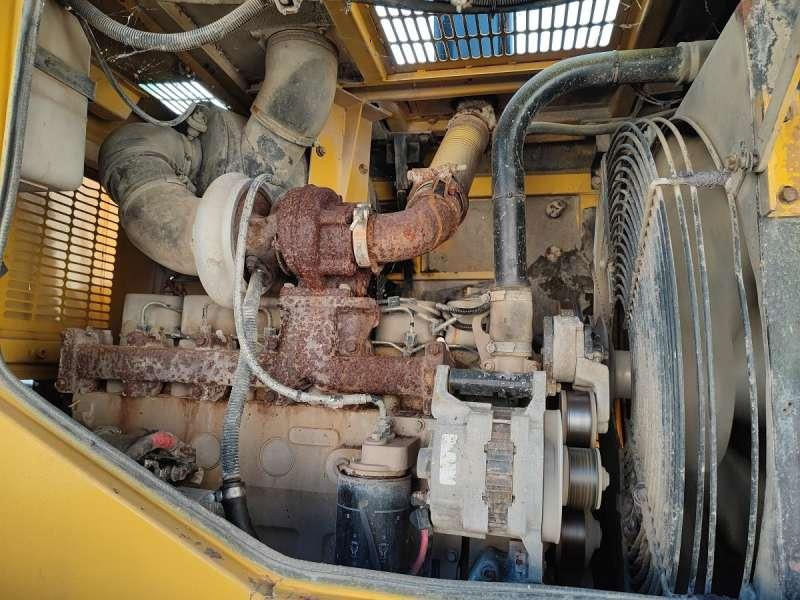 Komatsu WA270-3 - Leasing Komatsu WA270-3: das Bild 30
