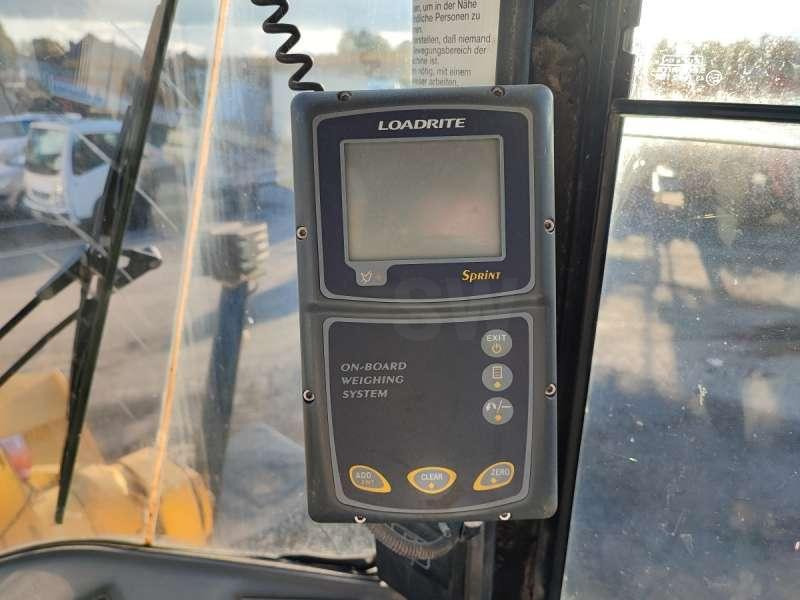 Komatsu WA270-3 - Leasing Komatsu WA270-3: das Bild 38