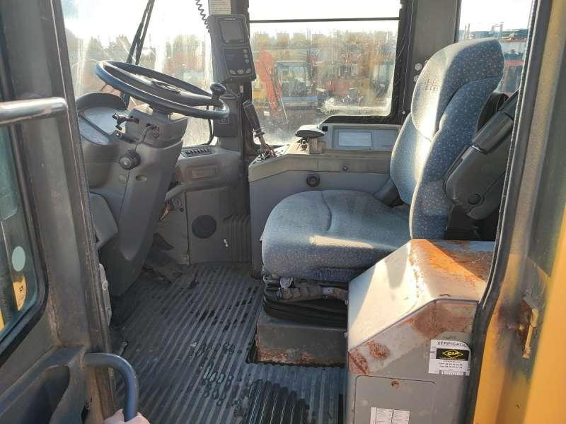 Komatsu WA270-3 - Leasing Komatsu WA270-3: das Bild 34