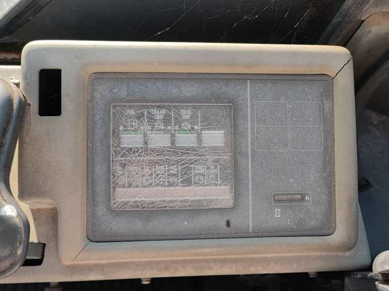 Komatsu WA270-3 - Leasing Komatsu WA270-3: das Bild 36