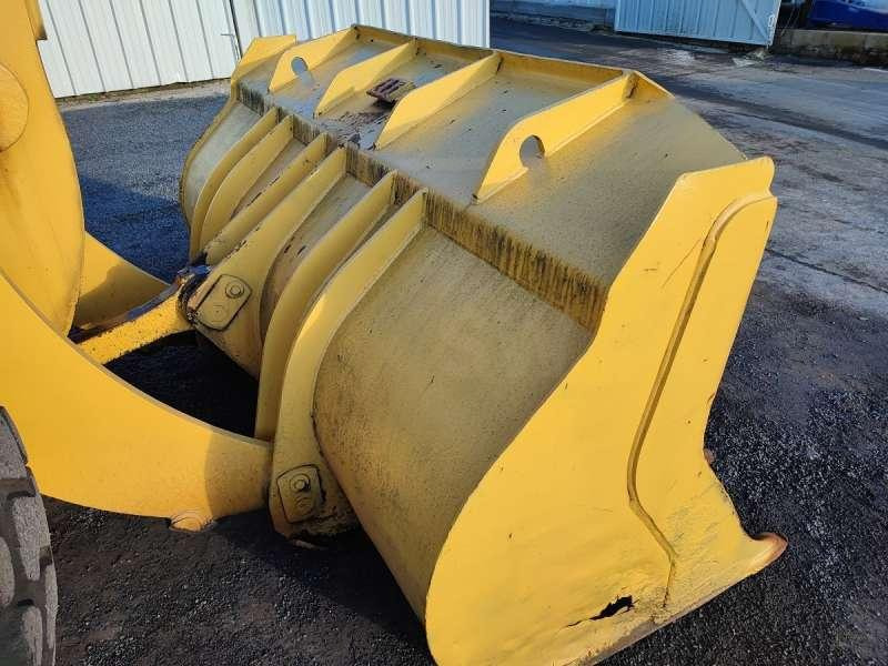 Komatsu WA270-3 - Leasing Komatsu WA270-3: das Bild 12