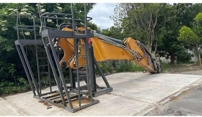 Liebherr R950 VHHD - Leasing Liebherr R950 VHHD: das Bild 14