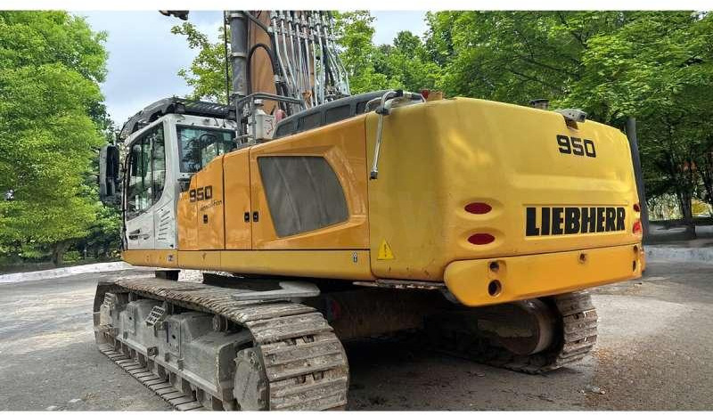 Liebherr R950 VHHD - Leasing Liebherr R950 VHHD: das Bild 13