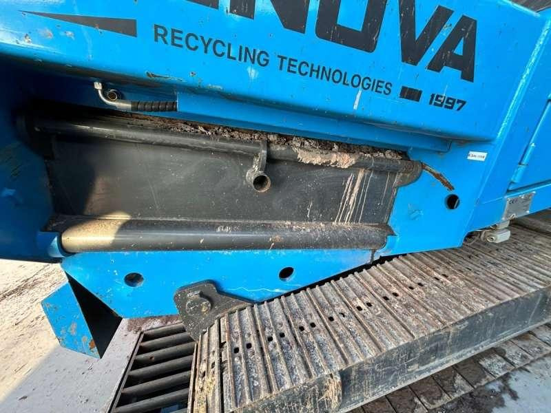 Brecher OLNOVA PRIMAIRE MODEL 5: das Bild 21
