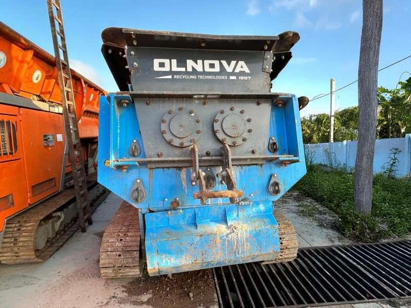 Brecher OLNOVA PRIMAIRE MODEL 5: das Bild 7