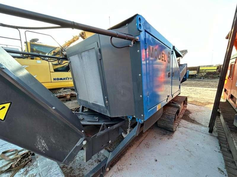 Brecher OLNOVA PRIMAIRE MODEL 5: das Bild 12