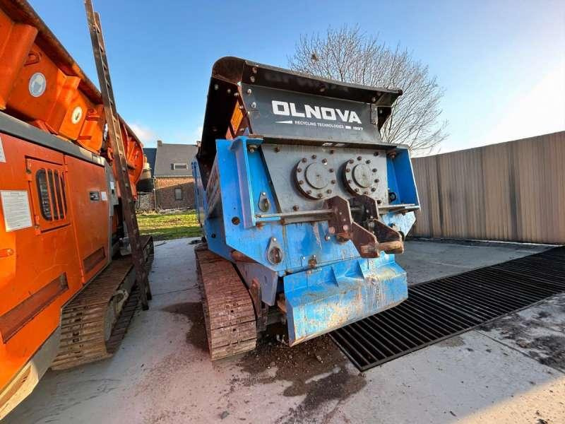 Brecher OLNOVA PRIMAIRE MODEL 5: das Bild 8