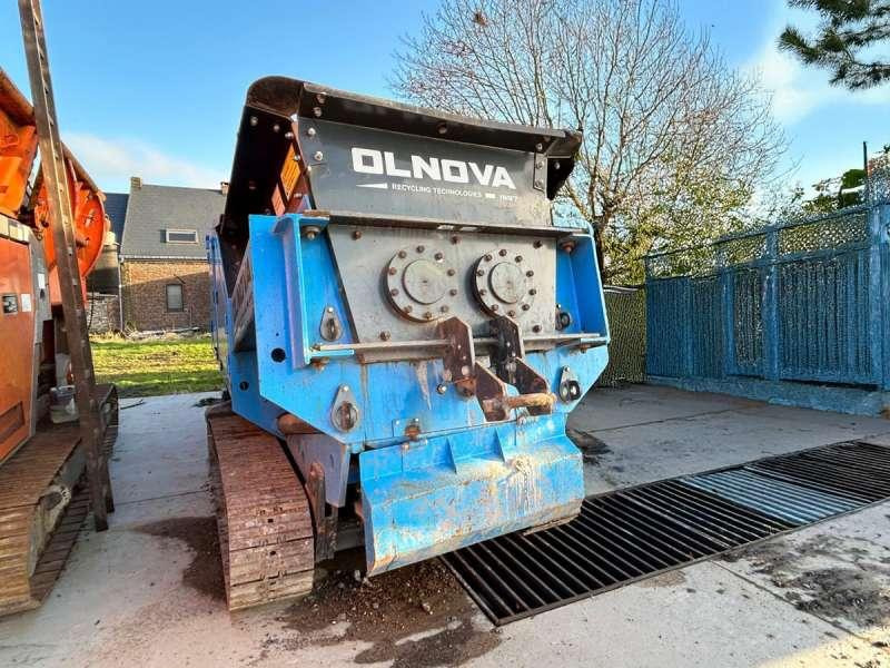 Brecher OLNOVA PRIMAIRE MODEL 5: das Bild 9