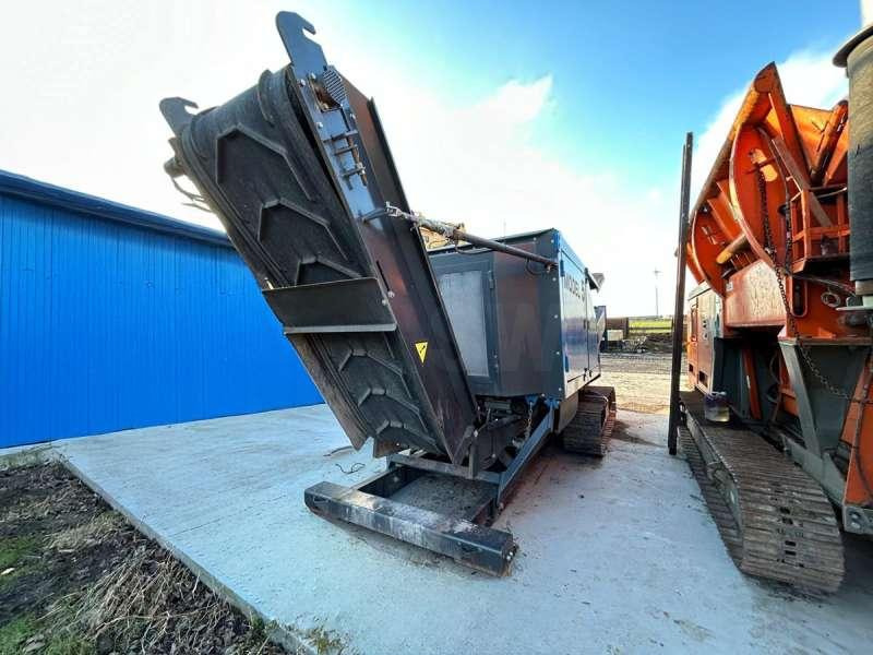 Brecher OLNOVA PRIMAIRE MODEL 5: das Bild 10