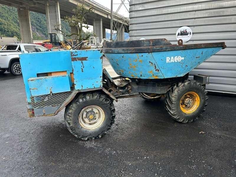 Raco KPC-2000 RK-H - Mini-Kipper: das Bild 5 Raco KPC-2000 RK-H - Mini-Kipper: das Bild 5