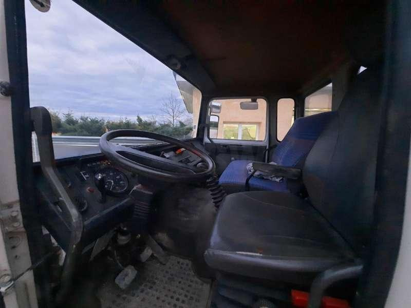 Renault 4X2 - Kipper: das Bild 5 Renault 4X2 - Kipper: das Bild 5