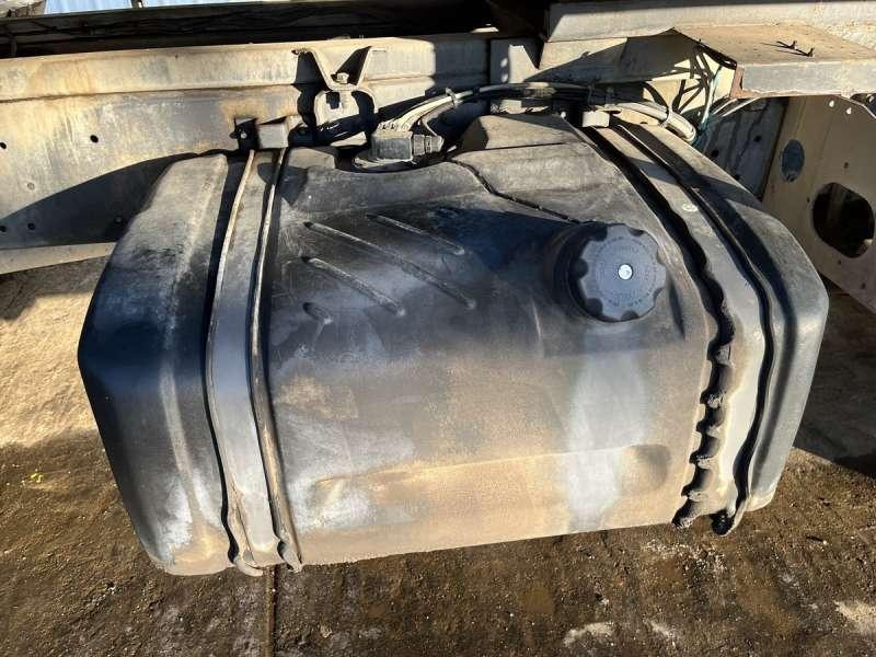 Müllwagen Renault PREMIUM 270 DCI: das Bild 32