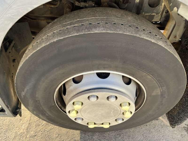 Müllwagen Renault PREMIUM 270 DCI: das Bild 15