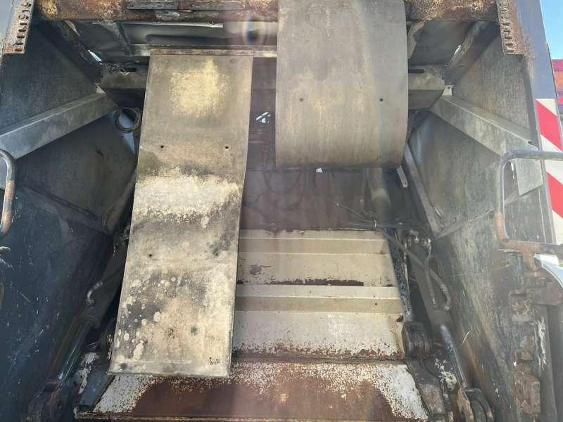 Müllwagen Renault PREMIUM 270 DCI: das Bild 29