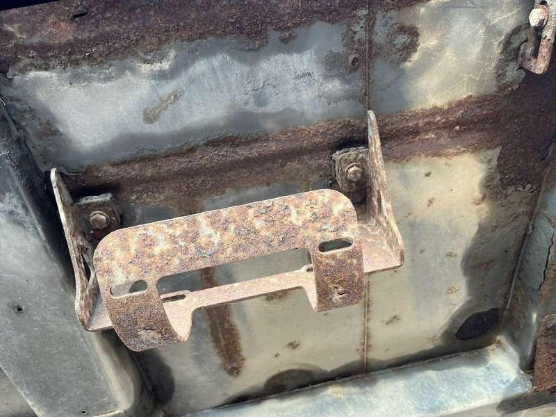 Müllwagen Renault PREMIUM 270 DCI: das Bild 21