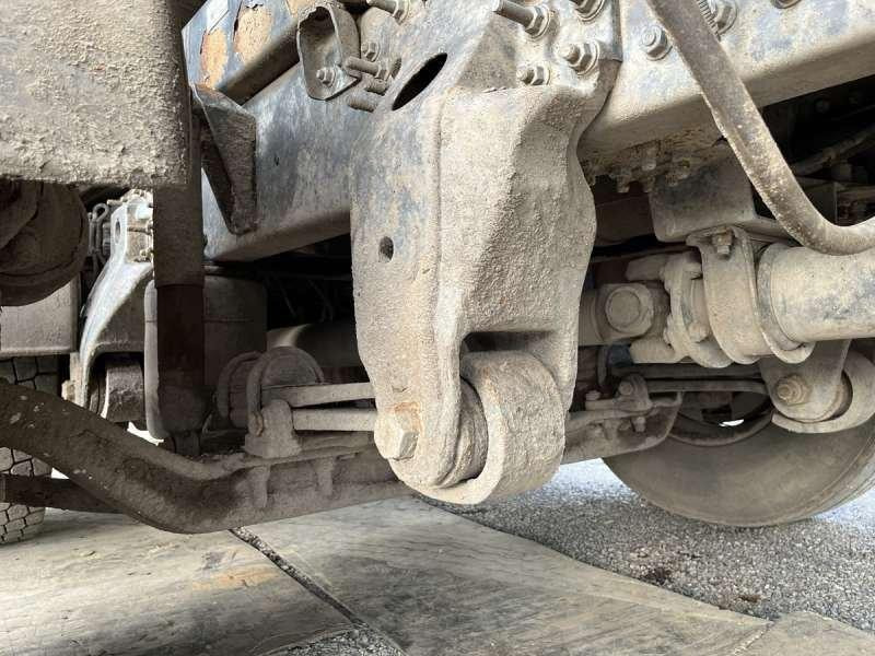 Abrollkipper Renault PREMIUM 370-26 AVEC BOUILLE ACMAR: das Bild 33 Abrollkipper Renault PREMIUM 370-26 AVEC BOUILLE ACMAR: das Bild 33