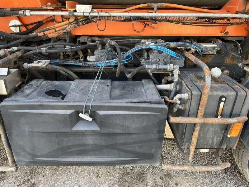 Abrollkipper Renault PREMIUM 370-26 AVEC BOUILLE ACMAR: das Bild 21 Abrollkipper Renault PREMIUM 370-26 AVEC BOUILLE ACMAR: das Bild 21